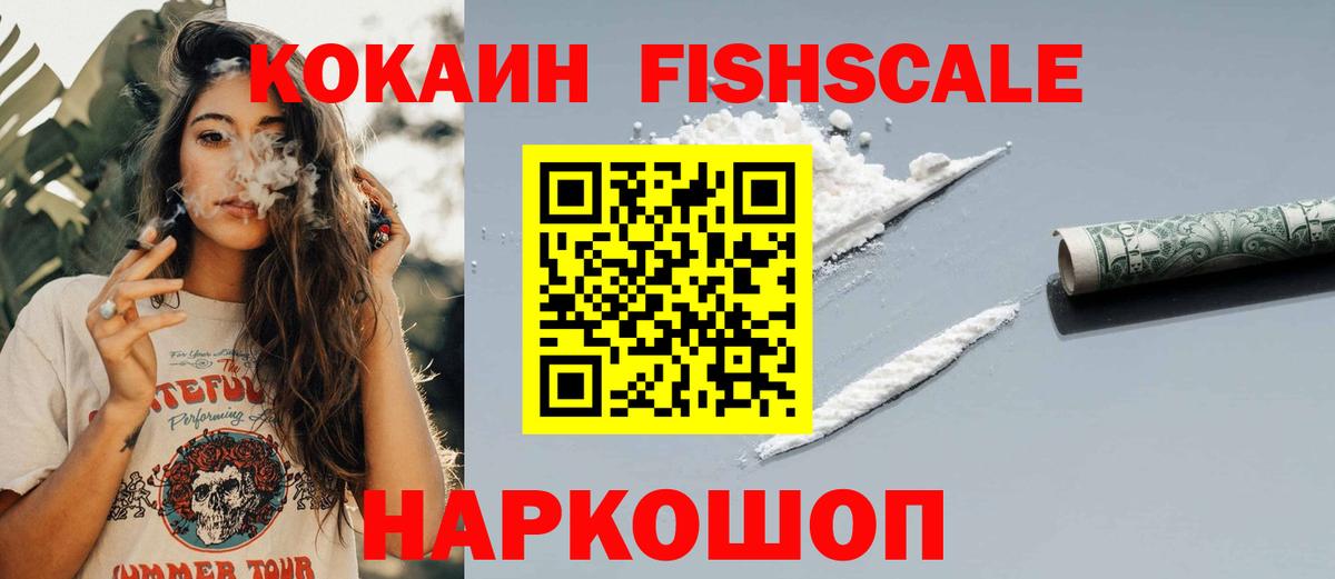COCAIN Fish Scale  Кокаин  Донской  Вход с VPN 